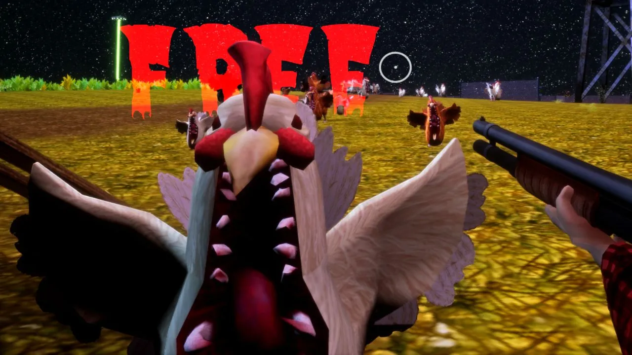 Gry za darmo czekają na odebranie, ale nie macie wiele czasu | Newsy - PlanetaGracza