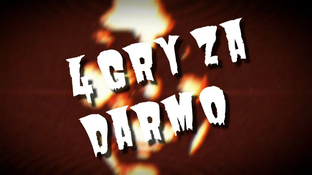 Gry za darmo tylko teraz, normalnie kosztują | Newsy - PlanetaGracza