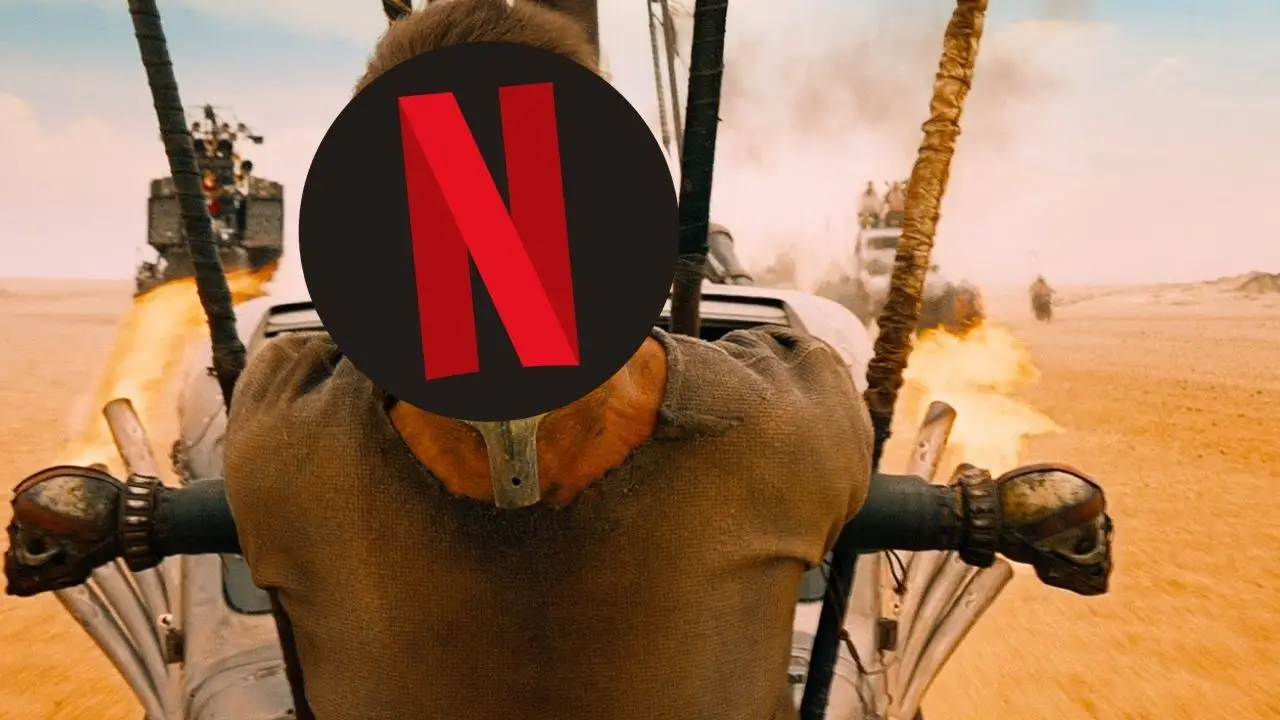 5 filmów, które musisz obejrzeć na Netflix, zanim znikną