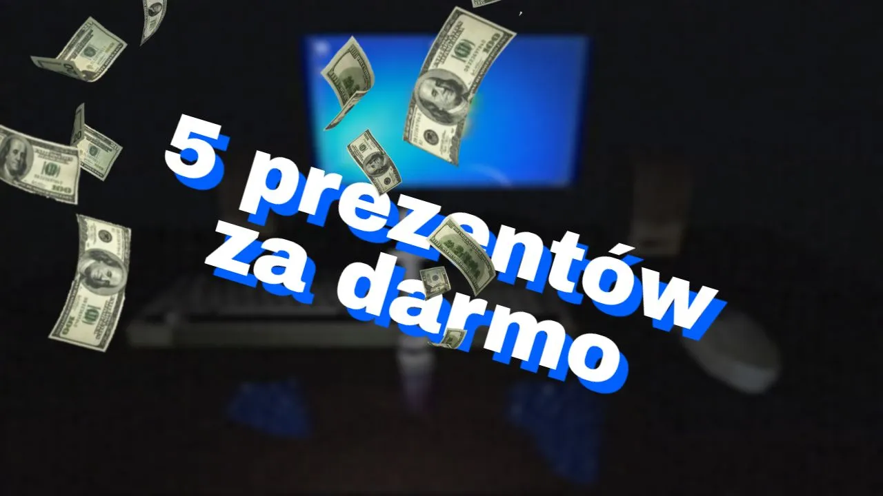 Gry za darmo zalały internet. Odbierajcie, póki dostępne | Newsy - PlanetaGracza