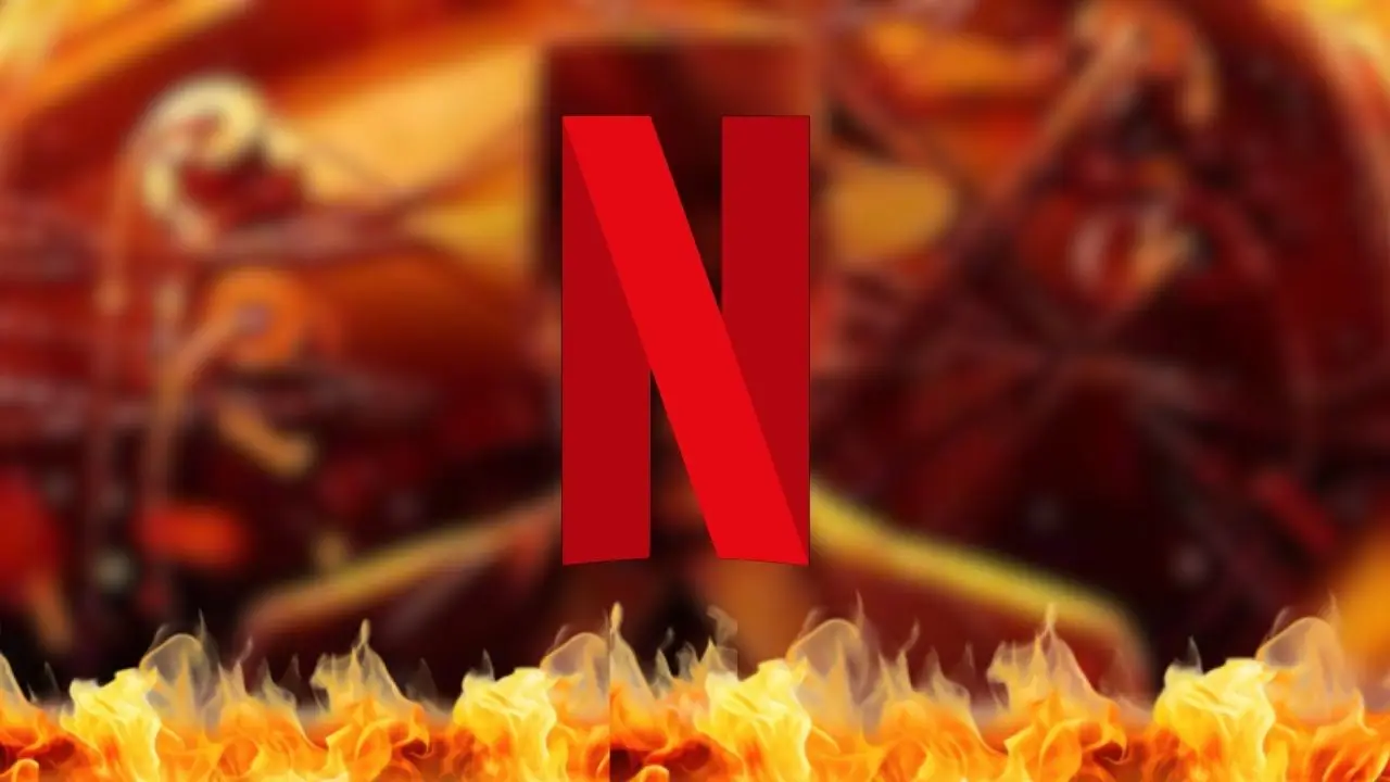 7 Oscarów, miliony widzów. Wielki hit trafia na Netflix