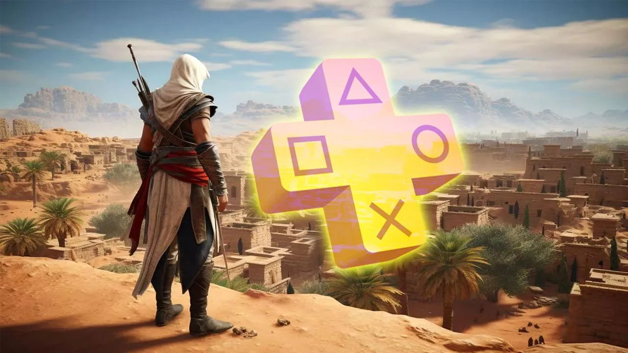 PS Plus Extra w sierpniu 2025. Gry z największym zainteresowaniem i data ujawnienia oferty | Newsy - PlanetaGracza