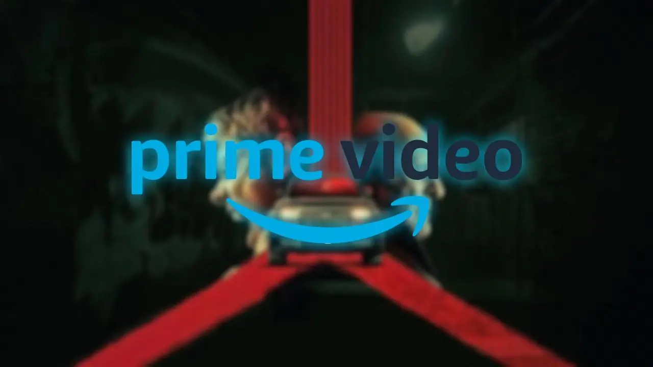 Amazon Prime Video z dwoma kinowymi hitami z tego roku | Newsy - PlanetaGracza