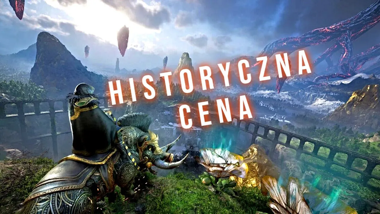 Assassin's Creed Valhalla w wypasionej edycji tak tanio, jak nigdy | Newsy - PlanetaGracza