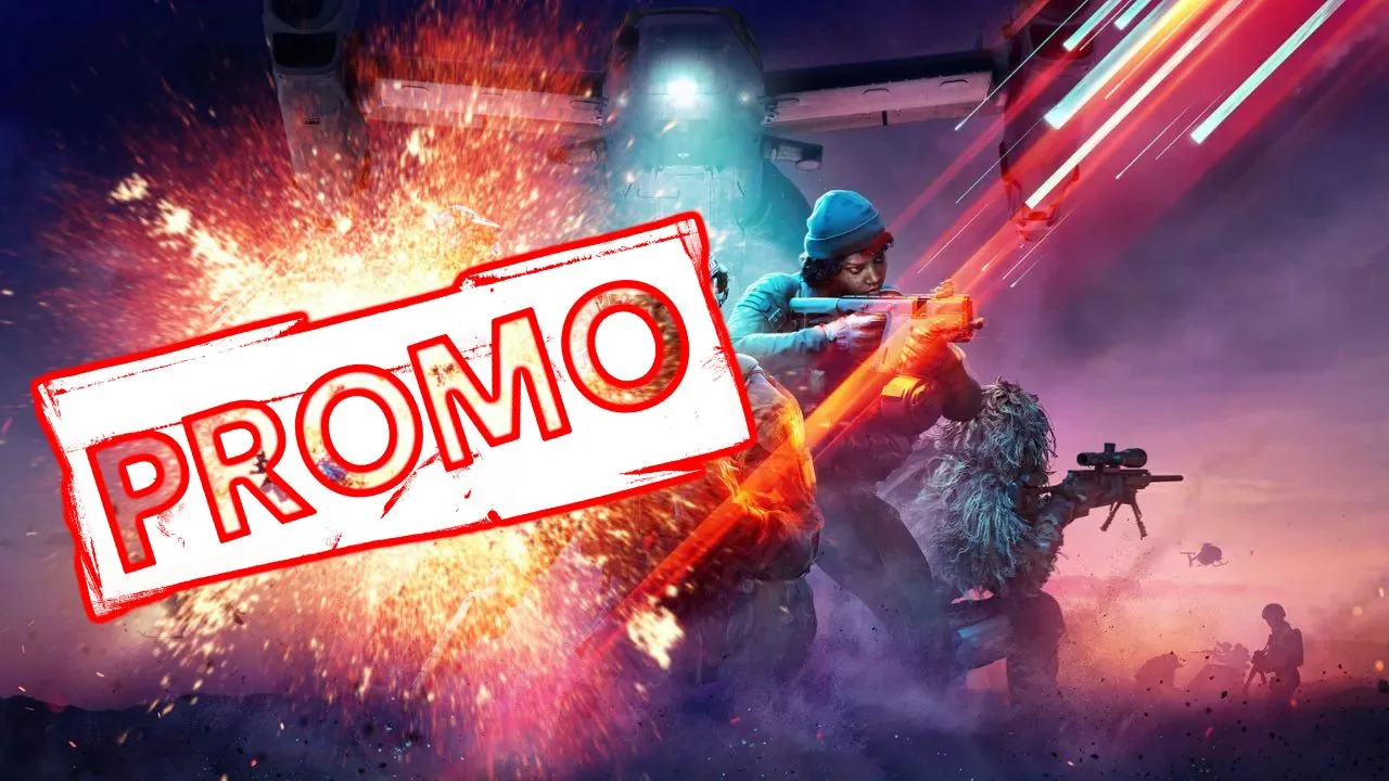 Battlefield 2042 za grosze. Kup i zgarnij bonusy do Battlefield 6 | Newsy - PlanetaGracza