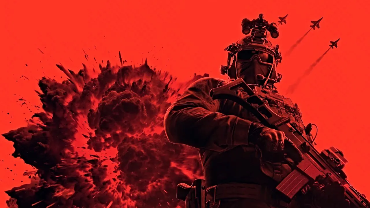 Call of Duty trzęsie portkami? Battlefield 6 idzie na rekord | Newsy - PlanetaGracza