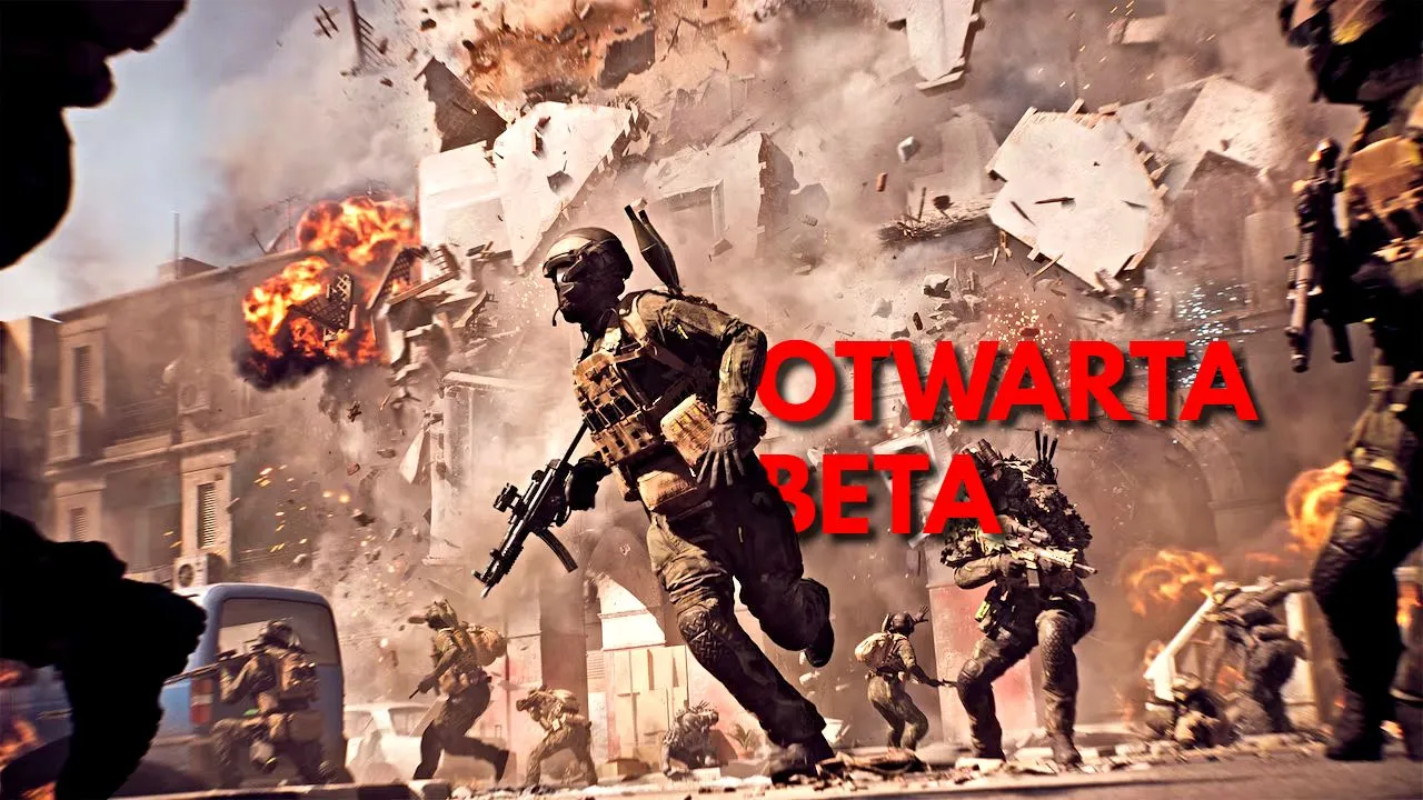 Battlefield 6 otwarta beta do pobrania już teraz. Oto wszystkie informacje | Newsy - PlanetaGracza