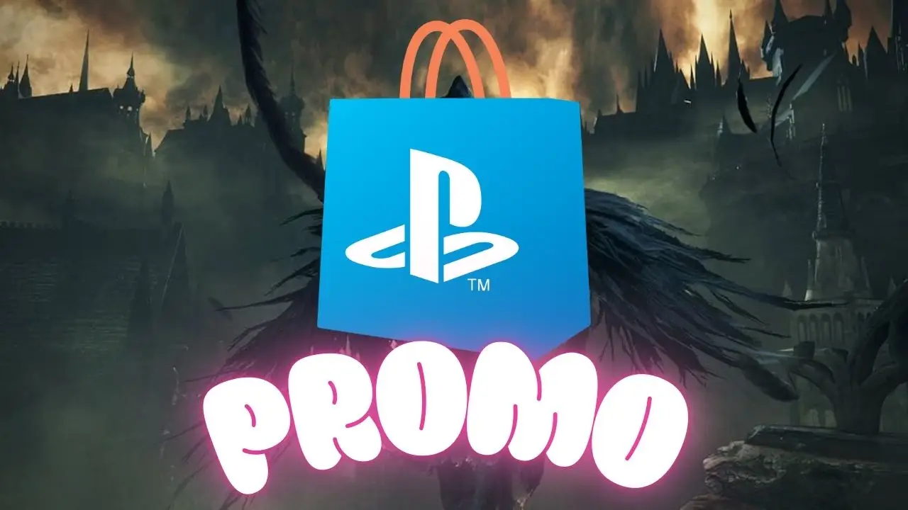 Bloodborne taniej na PS4 i PS5. Promocja w PS Store