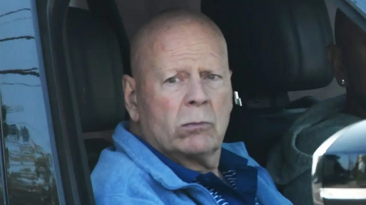 Bruce Willis nie mieszka już z rodziną. Dramat aktora
