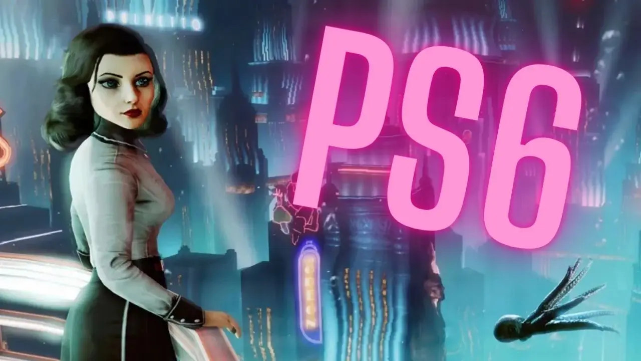 Chyba poznaliśmy startowy tytuł PS6. Wielka marka wróci w nowej generacji?