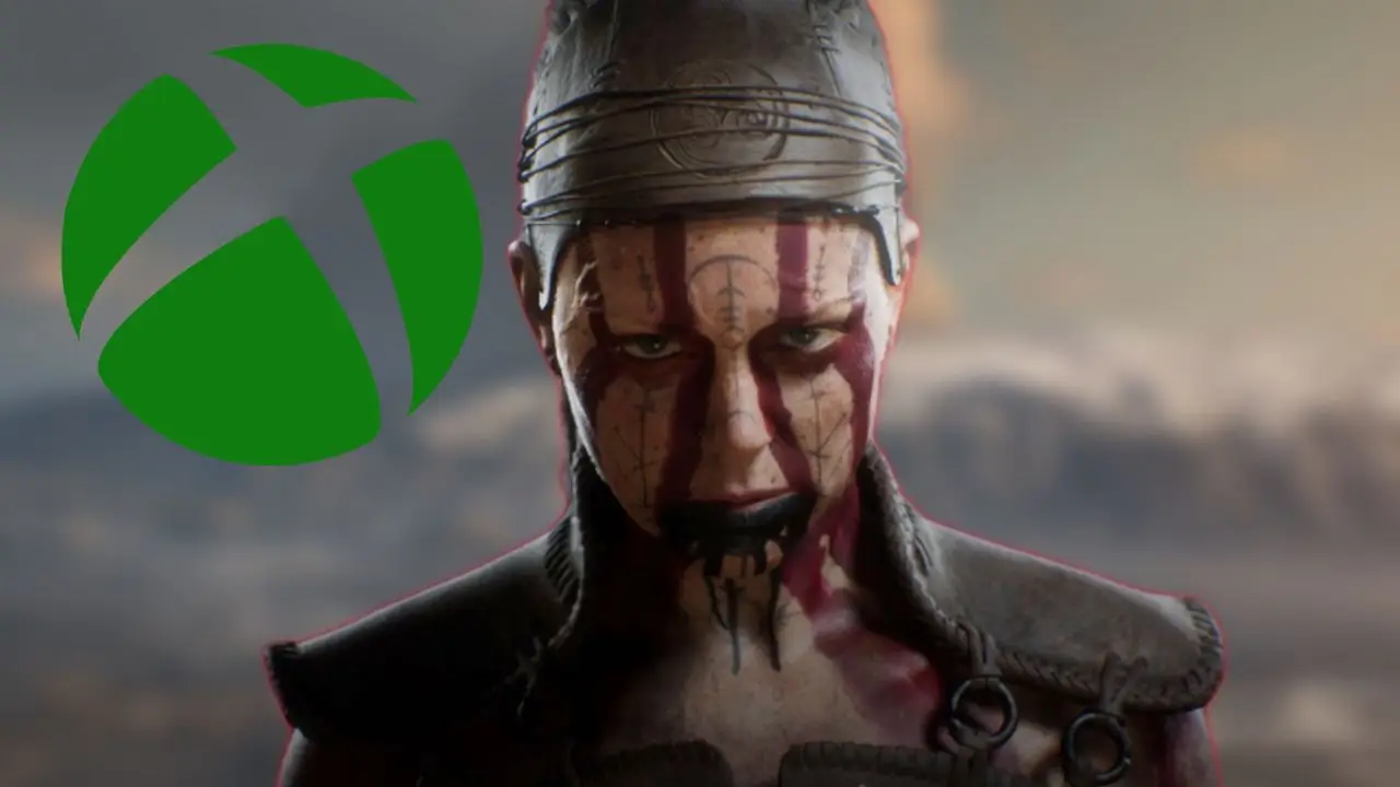 Dwie gry w Xbox Game Pass, w tym najładniejsza z tej generacji