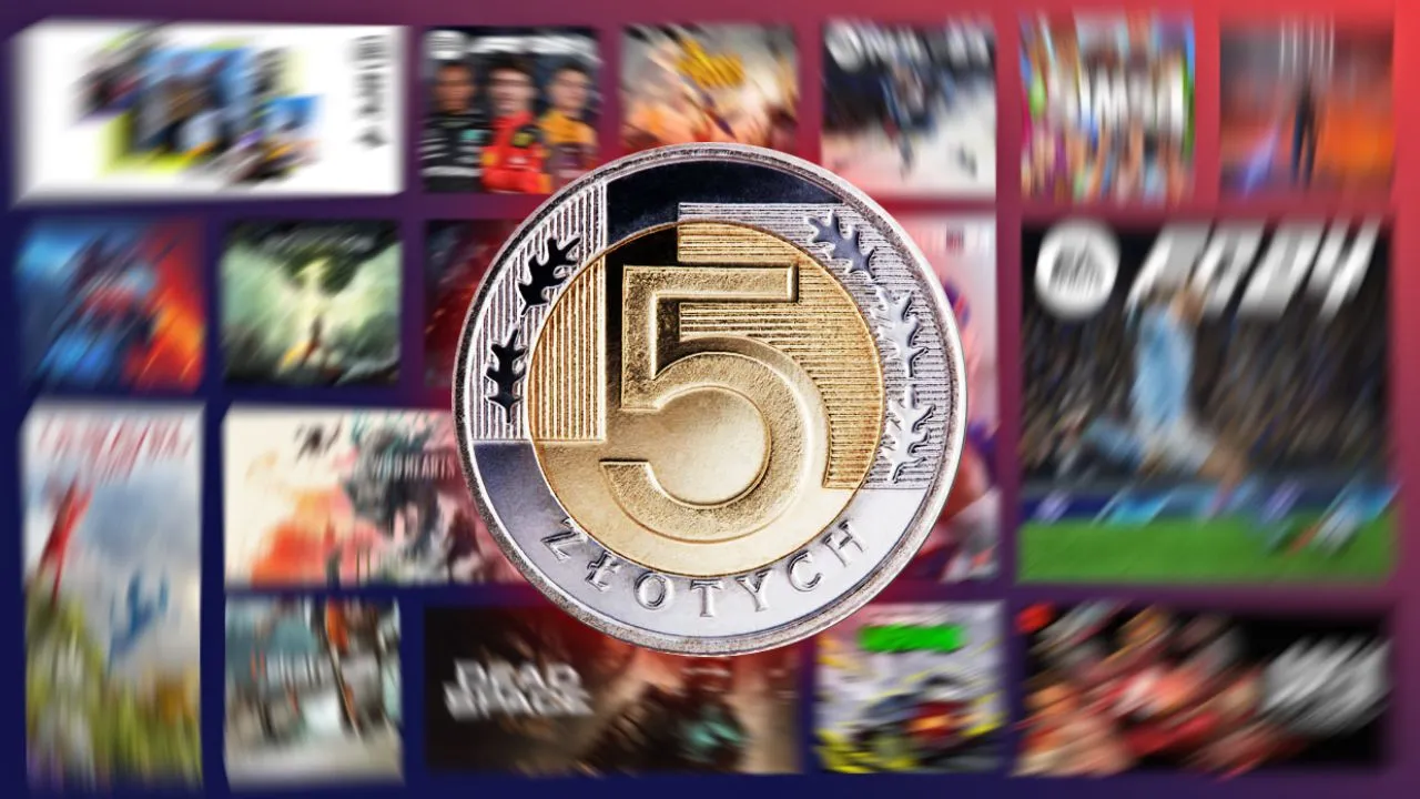 EA Play za grosze. Dziesiątki hitów AAA tylko przez dobę | Newsy - PlanetaGracza