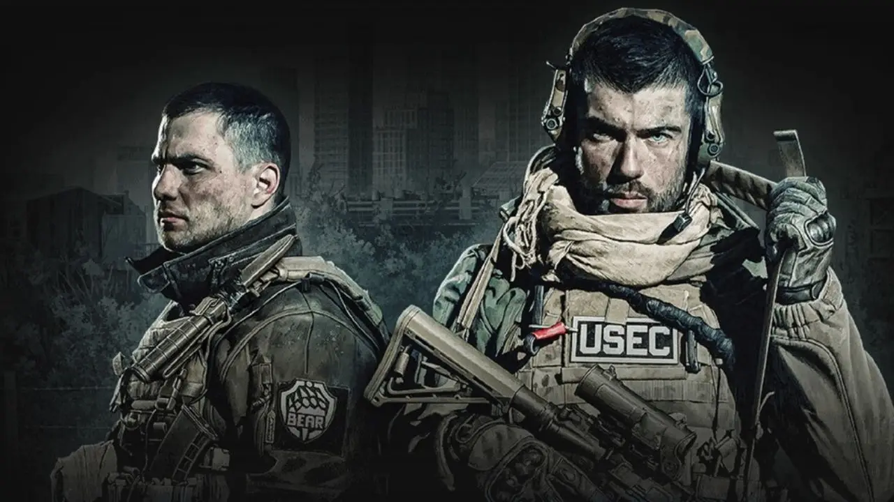 Escape From Tarkov z datą premiery 1.0. Gra wychodzi z bety po latach