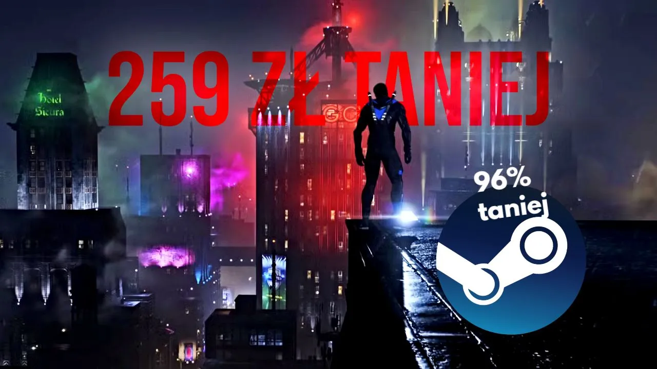 Promocja na Hit AAA. Aż 260 zł taniej, tylko 10 zł za kod | Newsy - PlanetaGracza