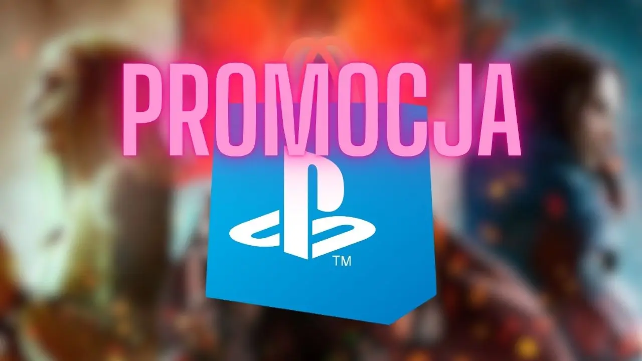 Genialne RPG w historycznie najniższej cenie na PS5. Sporo oszczędzisz