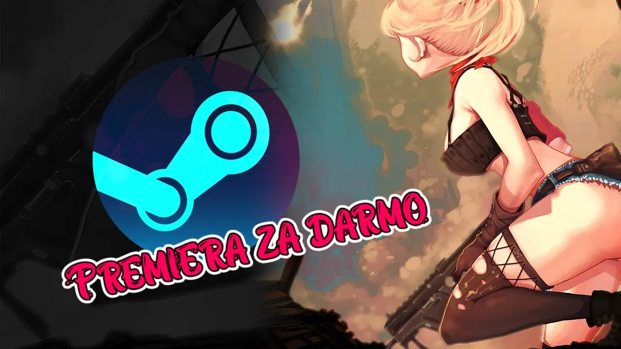 Nowa gra za darmo jak Metal Slug na sterydach | Newsy - PlanetaGracza