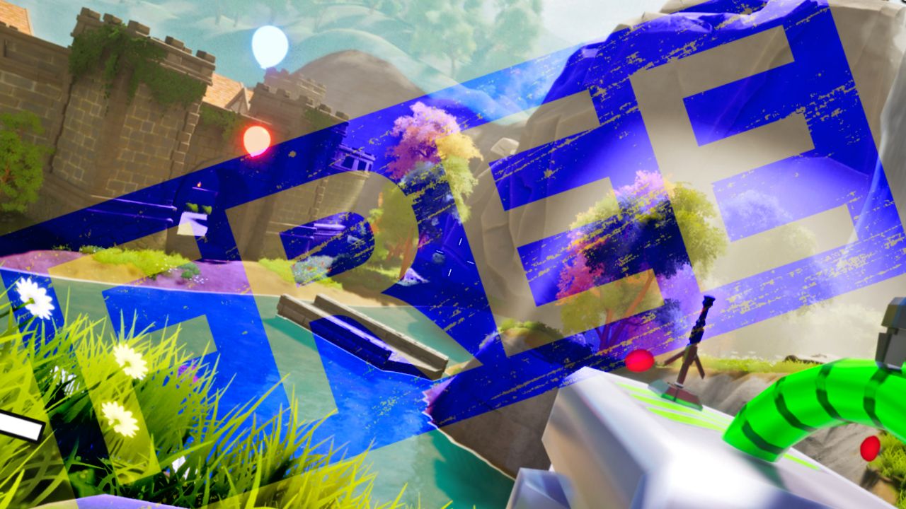 Gra za darmo na Steam. Premiera FPS-a multiplayer | Newsy - PlanetaGracza