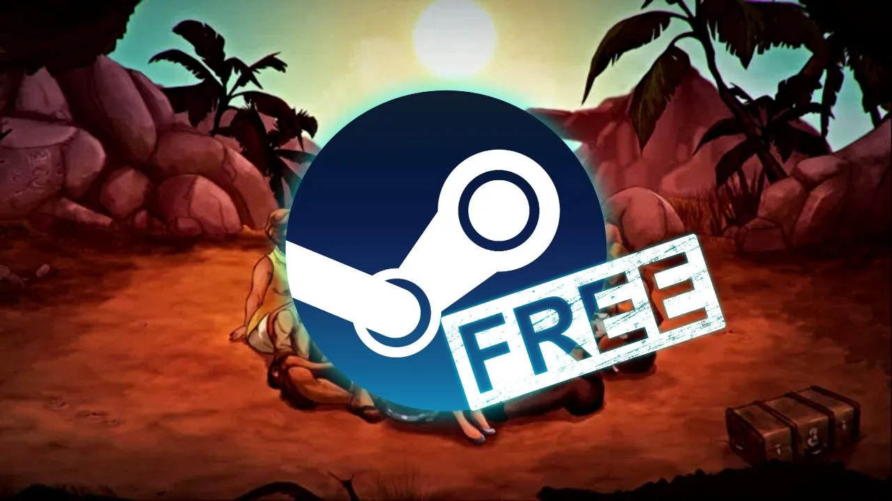 Gra za darmo, ale jest bardzo mało czasu na odebranie. Pędźcie na Steam | Newsy - PlanetaGracza