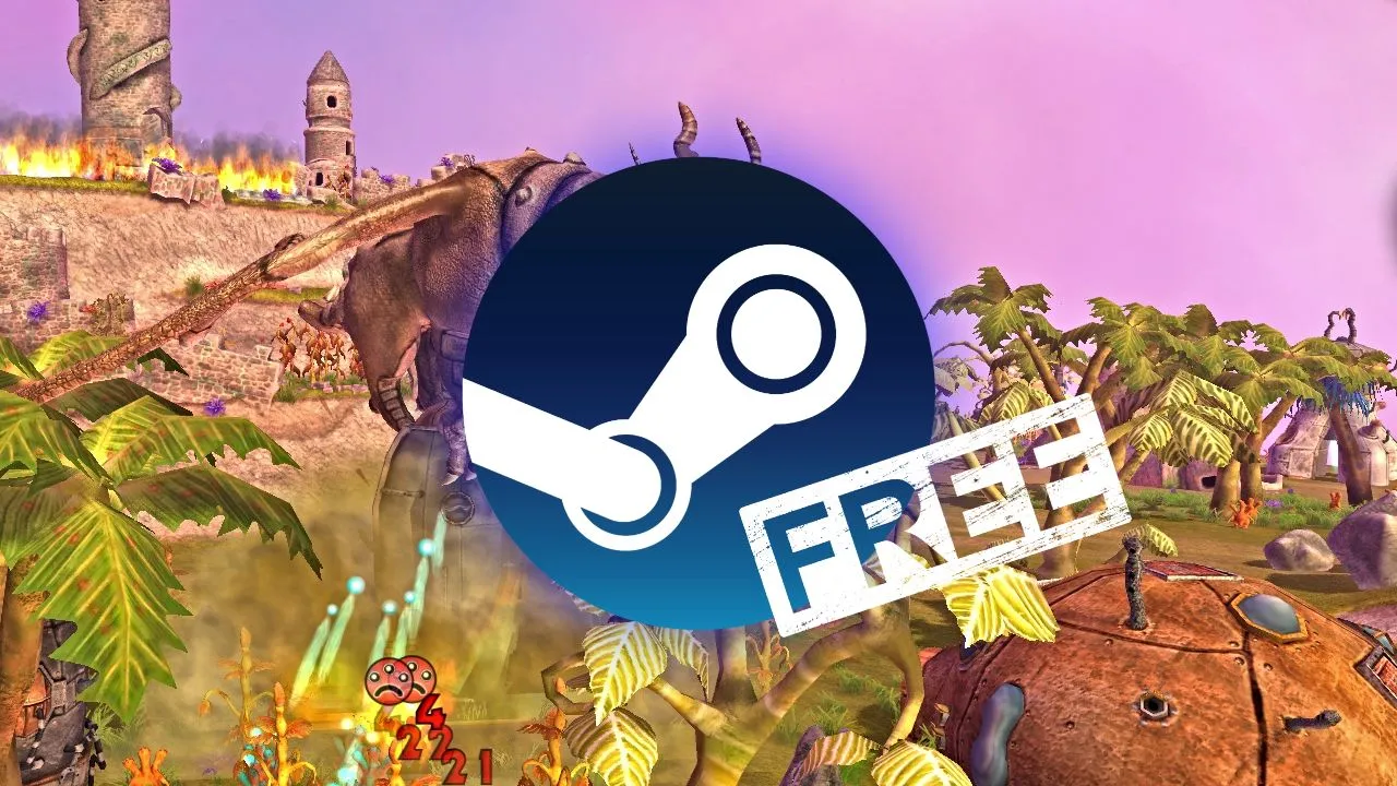 Gra za darmo na Steam. Twórcy rozdają z okazji 10-lecia | Newsy - PlanetaGracza