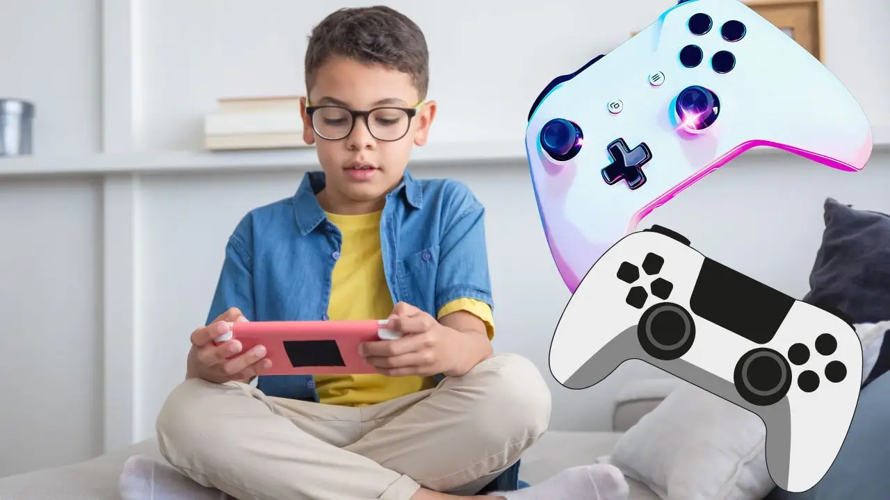 Gry wideo jednak nie takie złe. Nowe badanie zaskakuje