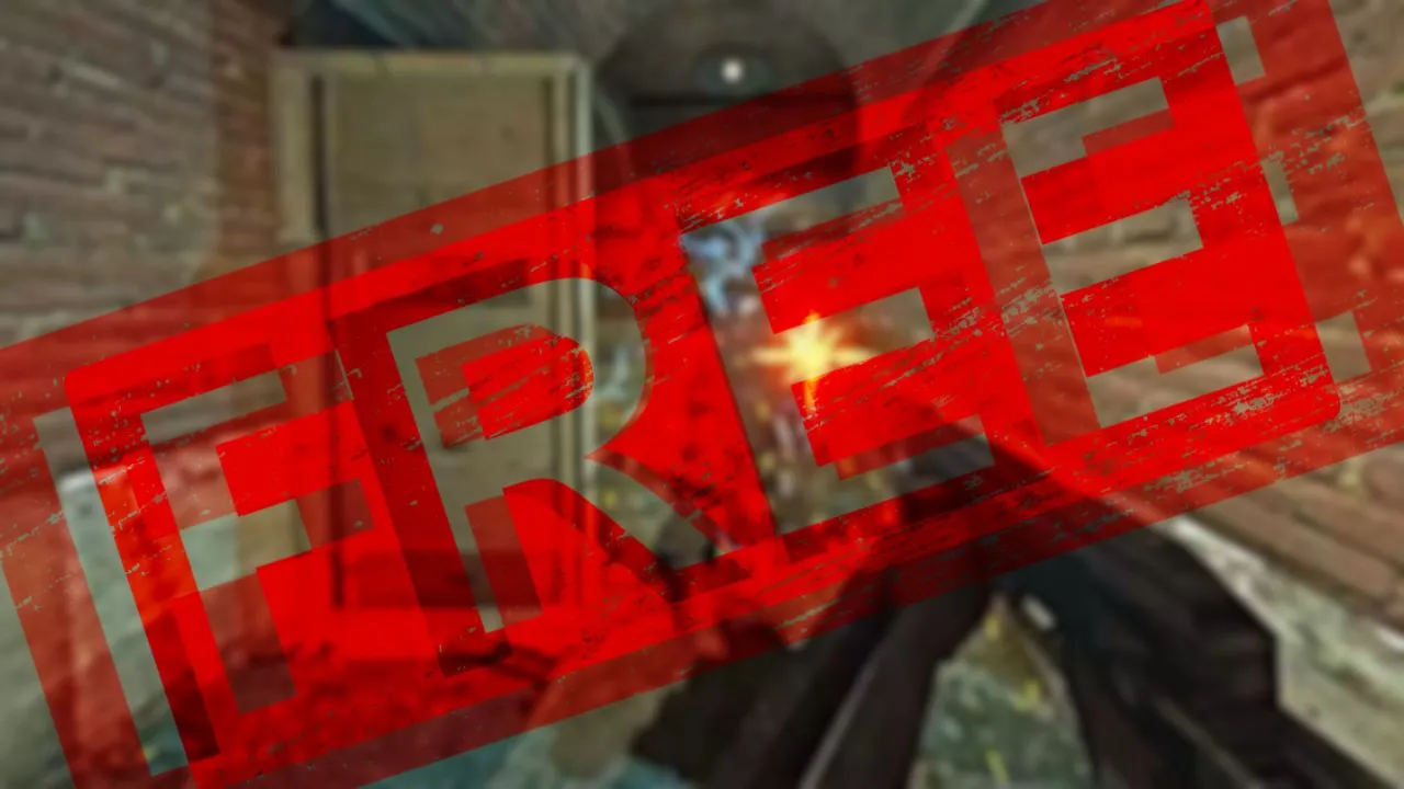 Gry za darmo. 3 pozycje tylko teraz za 0 zł | Newsy - PlanetaGracza