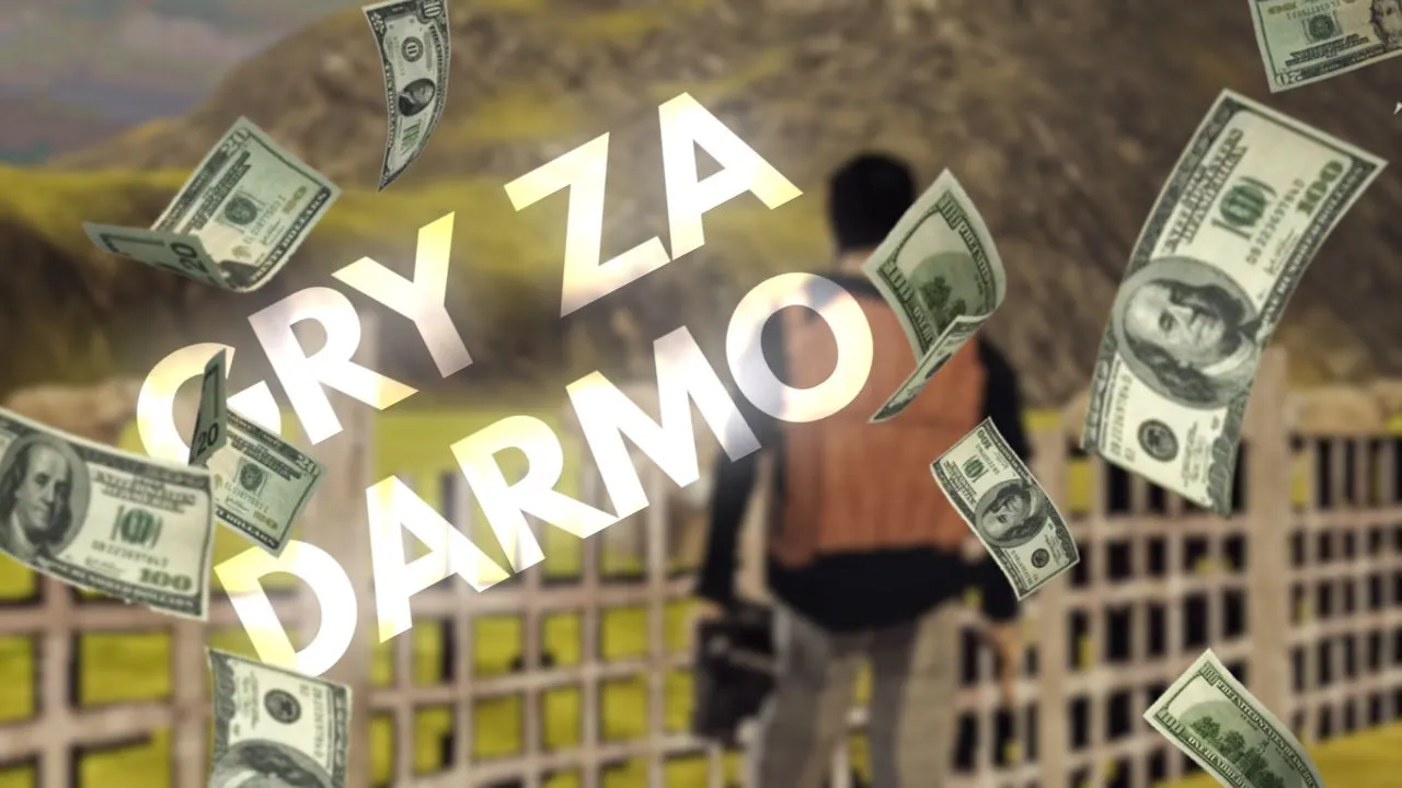 Gry za darmo. Aż 5 nowości, normalnie płatnych | Newsy - PlanetaGracza