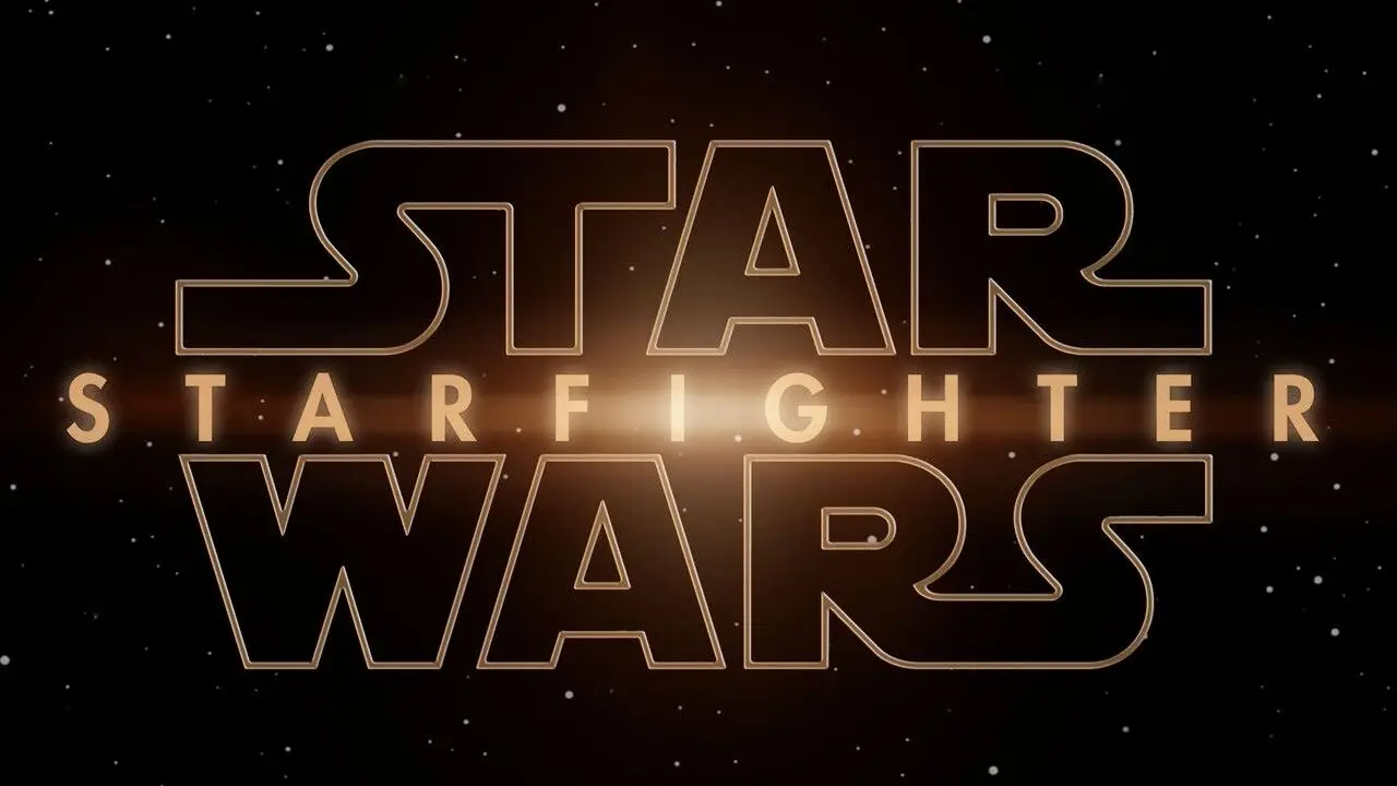 Gwiezdne Wojny wracają! Starfighter z Ryanem Goslingiem i datą premiery