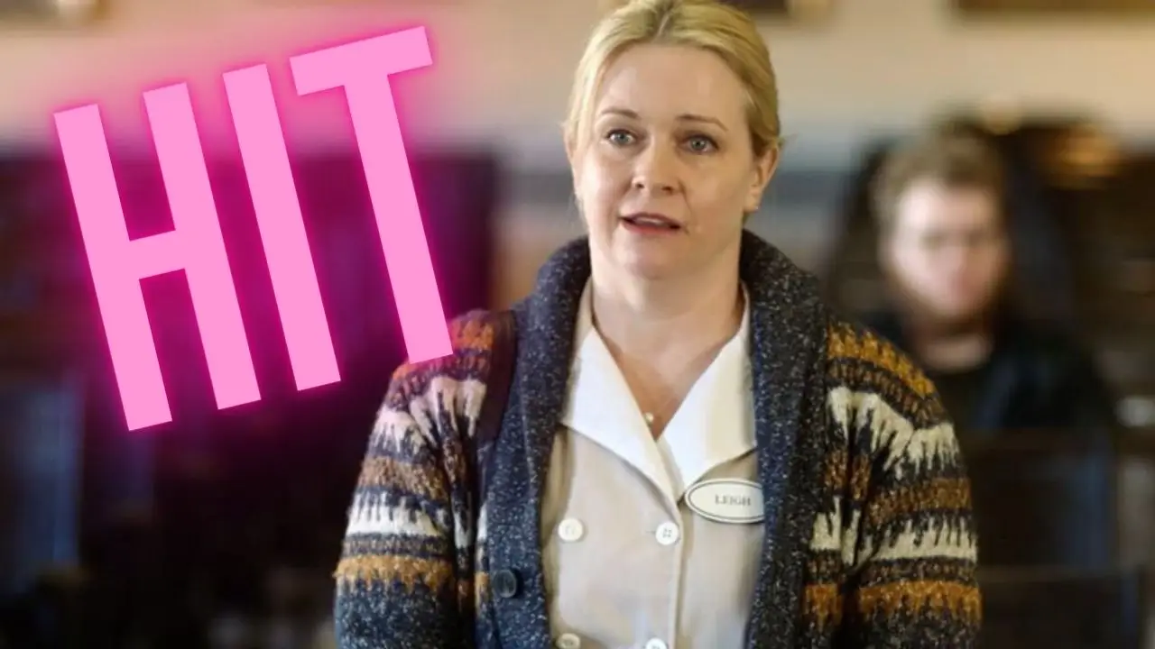 HBO Max zaskakuje. Polacy pokochali ten film