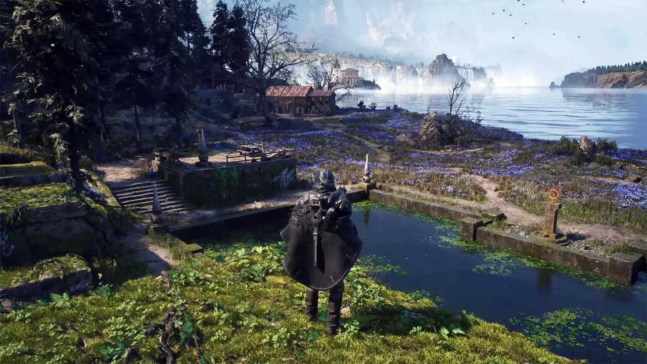 Potwierdzone! Za darmo sprawdzimy przed premierą na PC, PS5 i Xbox Series, jest data | Newsy - PlanetaGracza