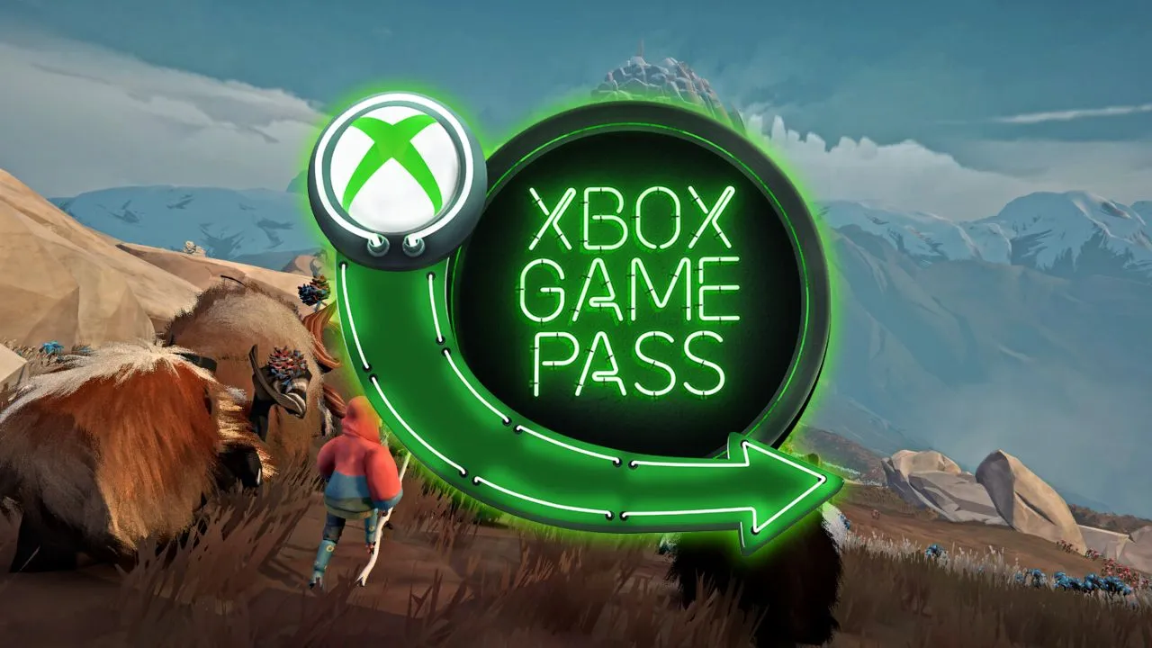 Xbox Game Pass ma dziś potężną nowość | Newsy - PlanetaGracza