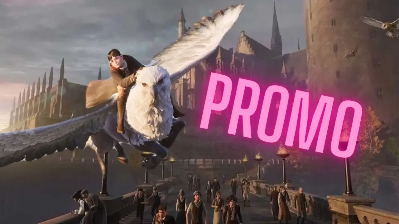 Hogwarts Legacy w rekordowej promocji na Nintendo Switch