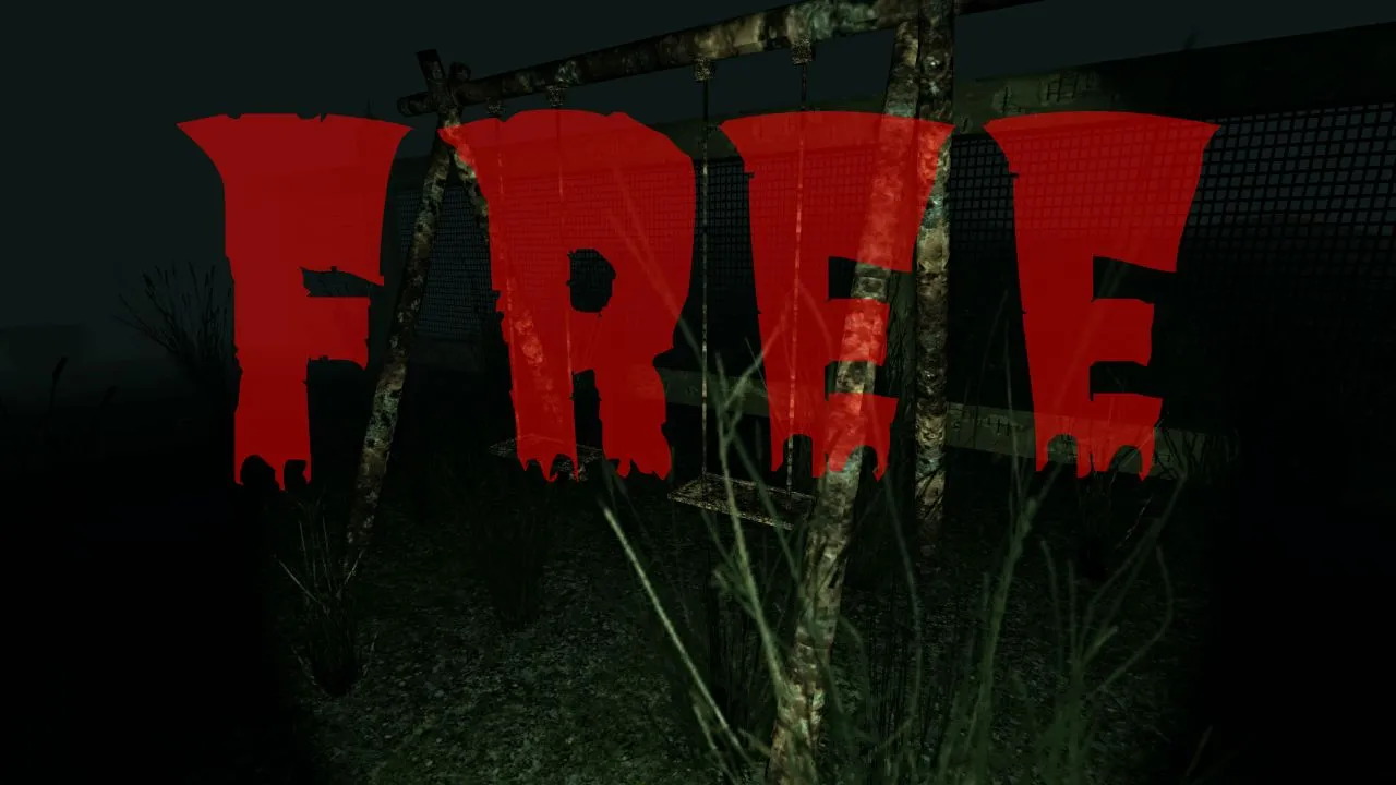 Gra za darmo. Horror o nawiedzonym domu | Newsy - PlanetaGracza