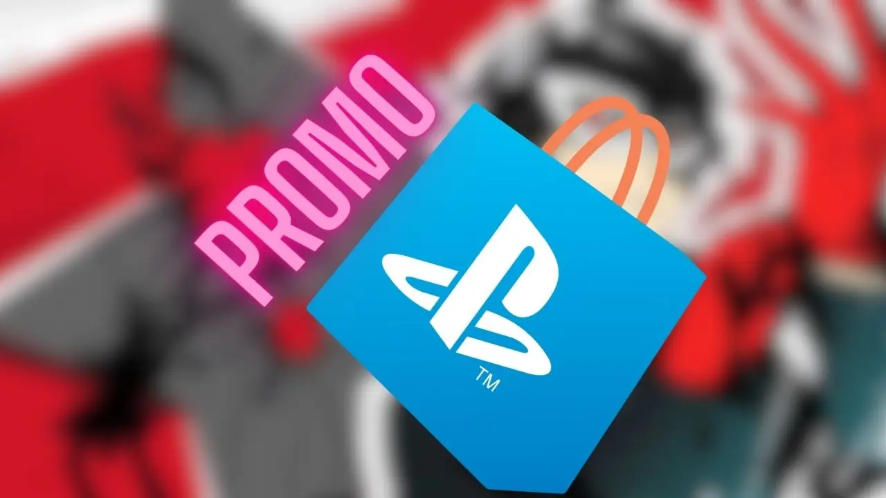 Jedno z najlepszych RPG w historycznie niskiej cenie na PS5