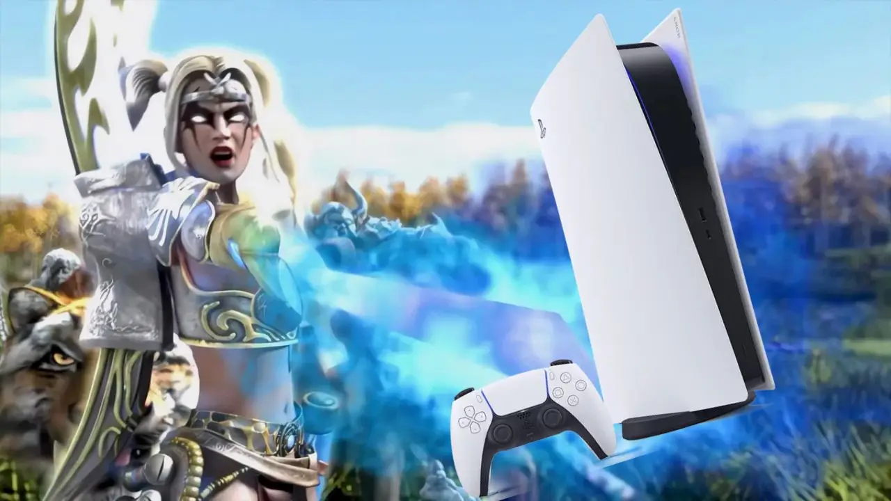 Klasyk z PS3 powraca po latach. Kolejny remaster na PS5