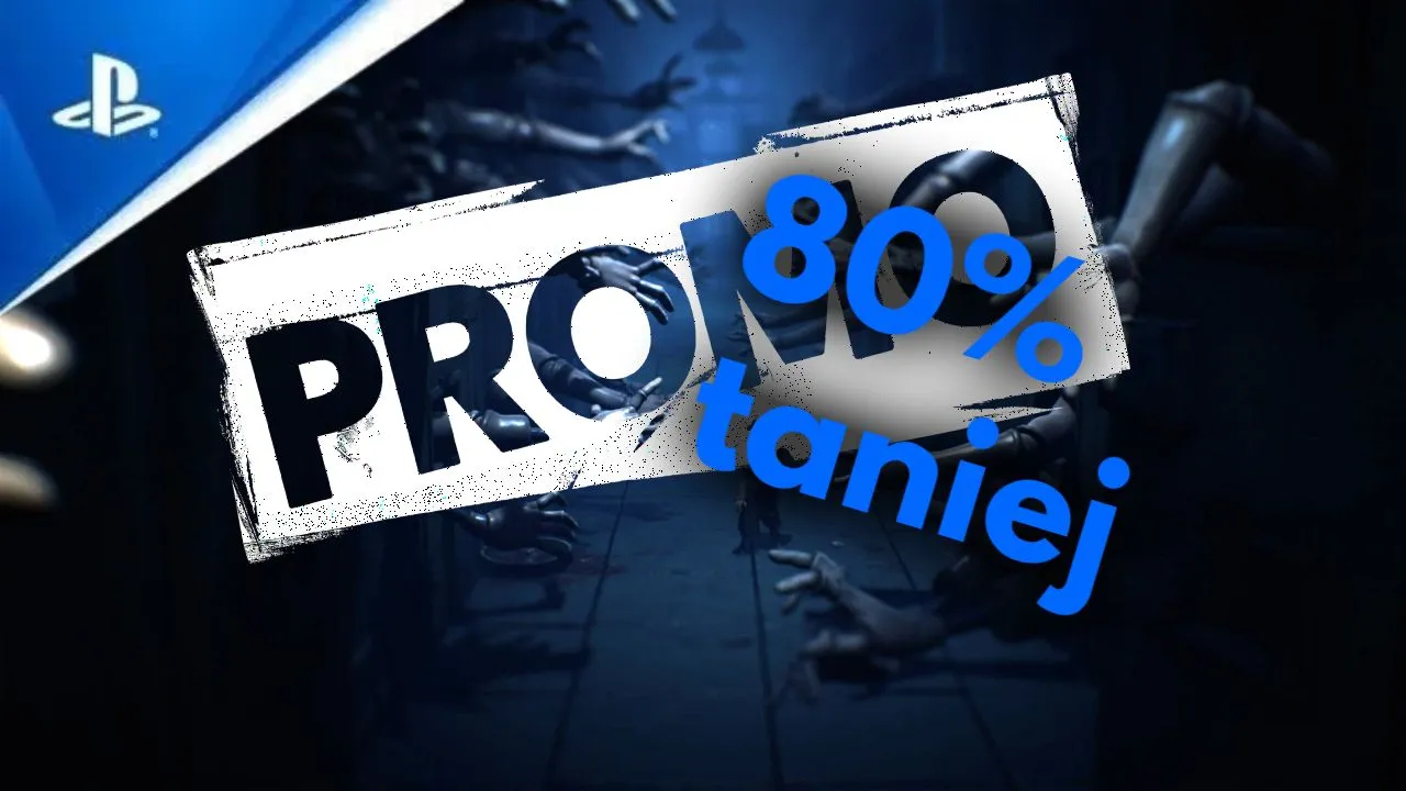 PS Store ma rabat na perełkę z PS Plusa. Nie zgarnąłeś? Kup za grosze | Newsy - PlanetaGracza