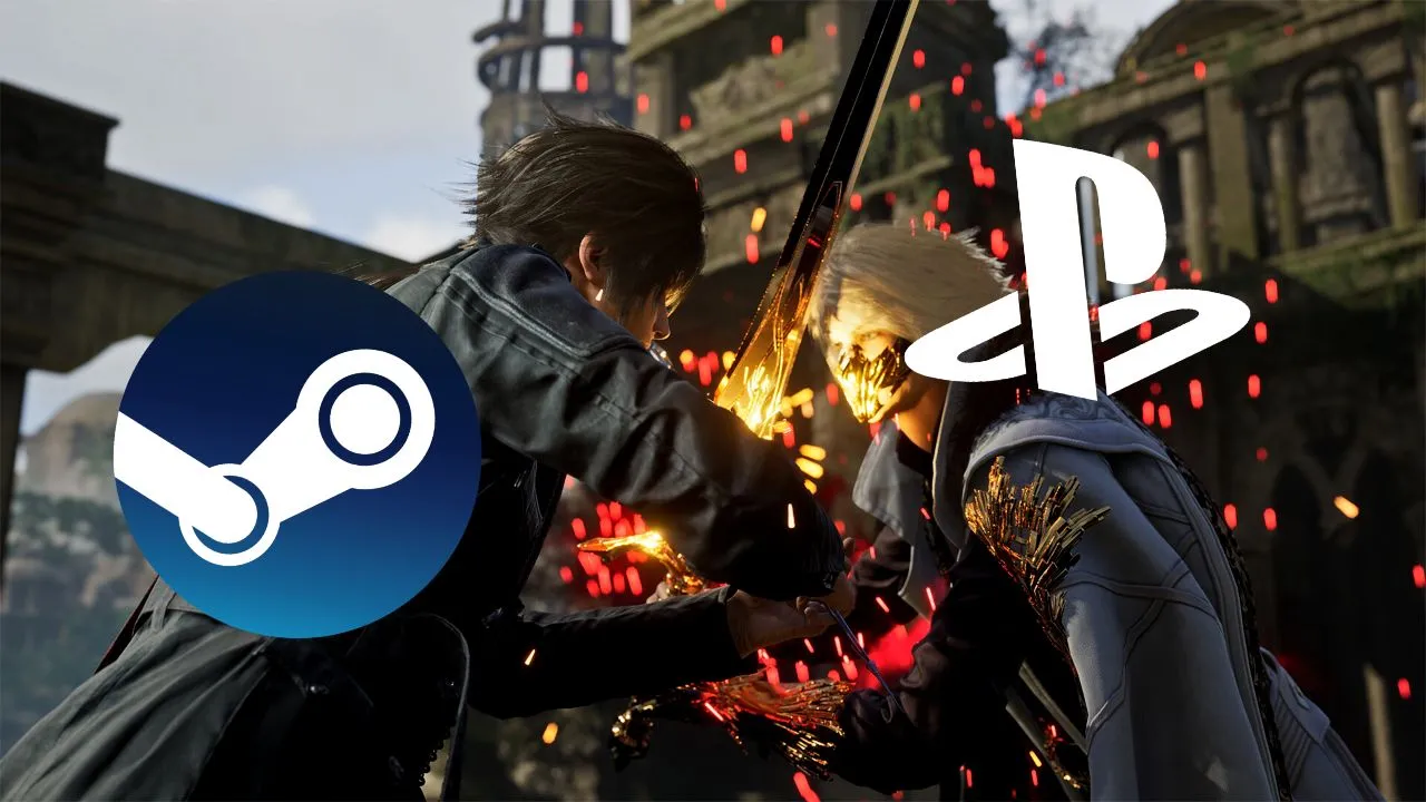 Lost Soul Aside, nowe AAA, do sprawdzenia za darmo na PC i PS5 | Newsy - PlanetaGracza