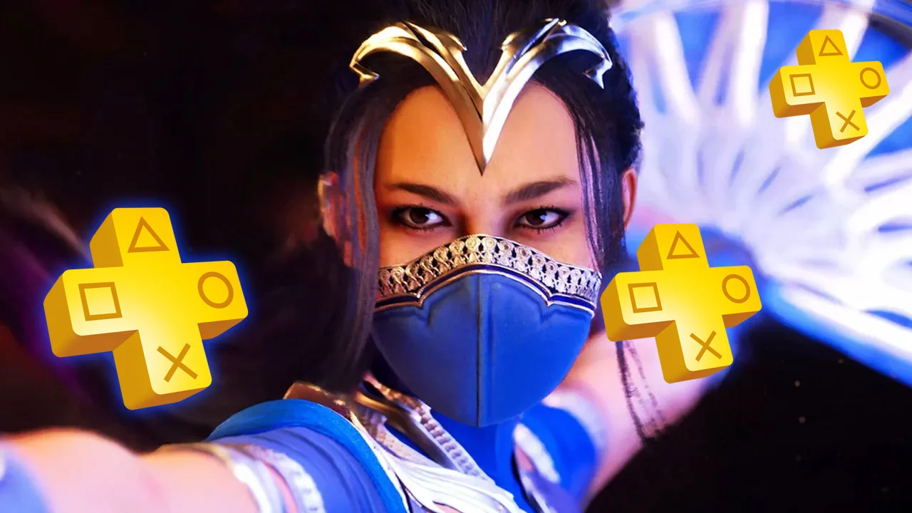 Czas ucieka! Wygraj ekskluzywną nagrodę dzięki PS Plus i MK1 | Newsy - PlanetaGracza