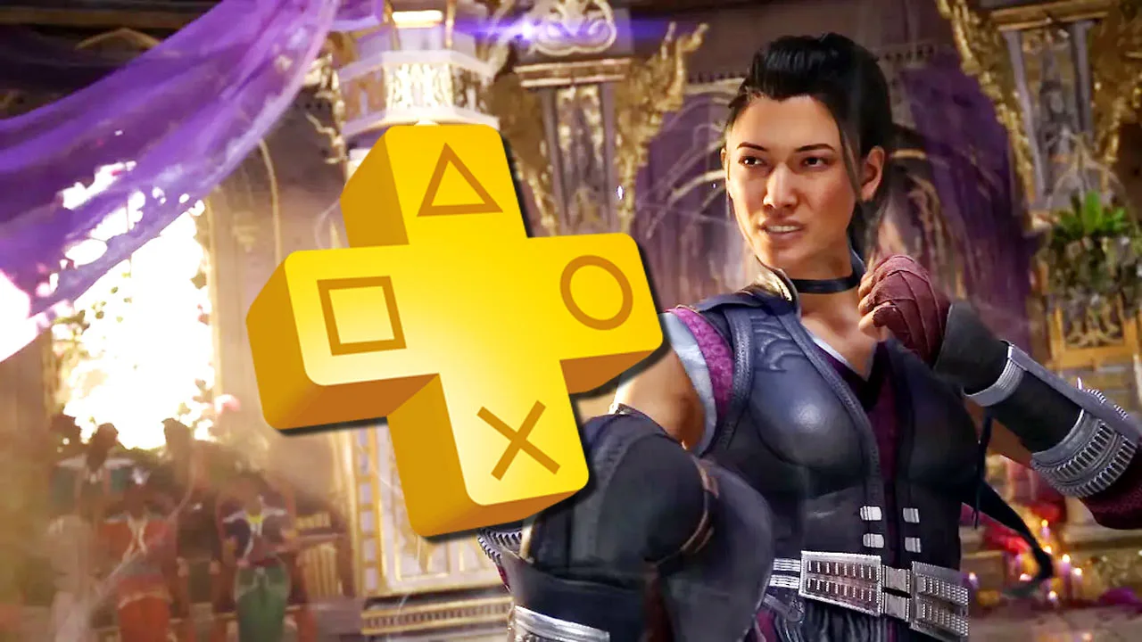 Dodatki za darmo i granie przed innymi w hity z PS Plus Extra na sierpień 2025 | Newsy - PlanetaGracza