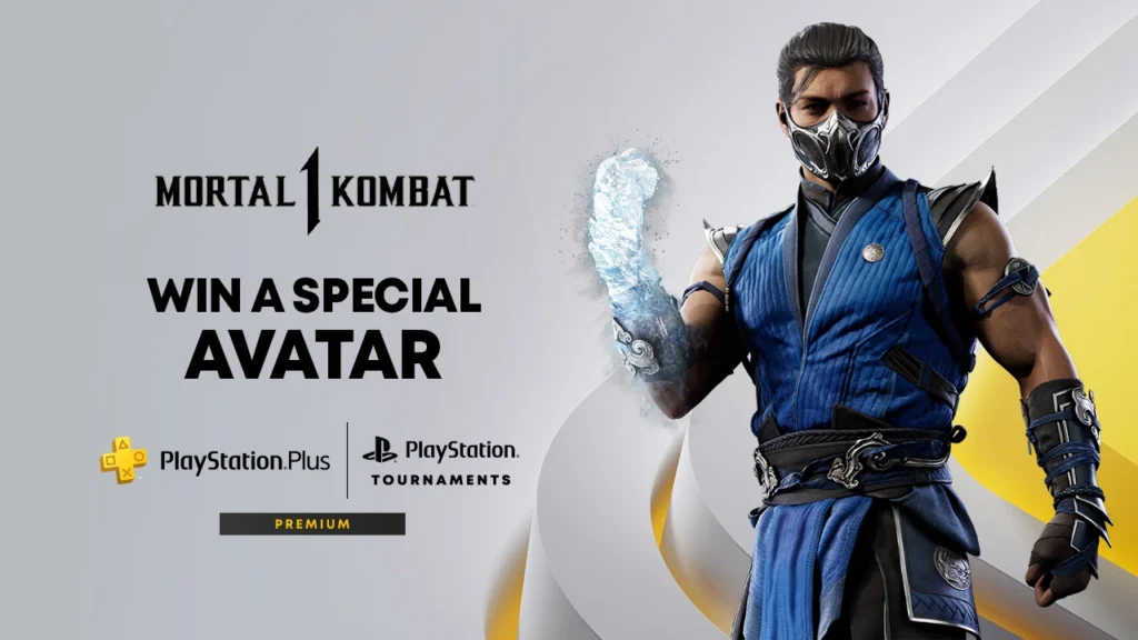 PS Plus i Mortal Kombat 11. Wygraj nagrodę w specjalnym wydarzeniu!
