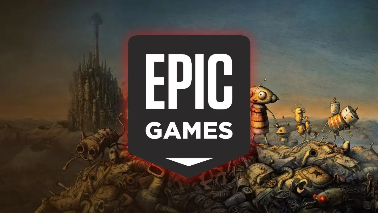 Jeśli zapomnicie, to przepadną. Odbierzcie dwie gry za darmo