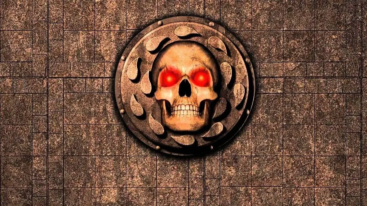 Magia Baldur's Gate. Najlepsze RPG czy siła nostalgii?