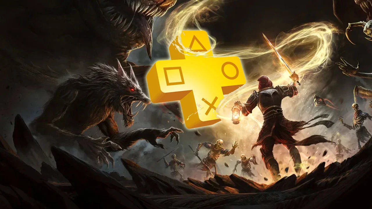 PS Plus z kapitalnym RPG akcji do sprawdzenia. To premiera 2025 roku | Newsy - PlanetaGracza