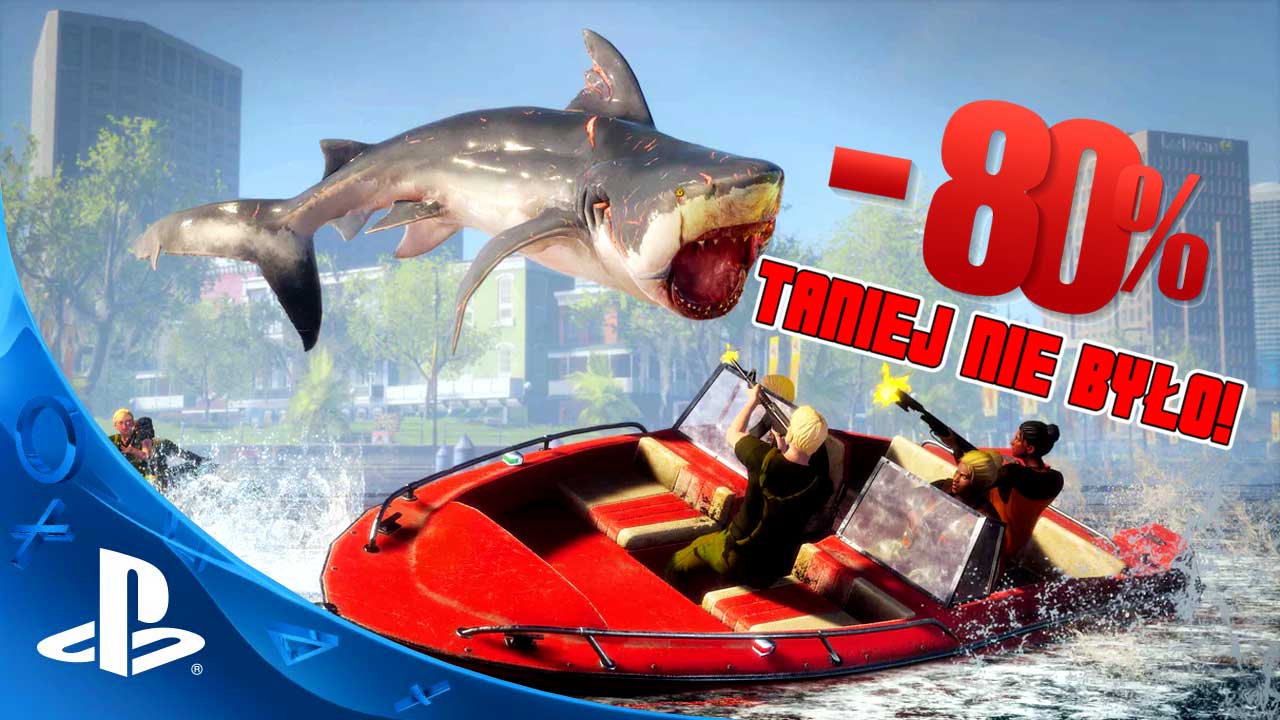 PlayStation zrzuca cenową bombę. Kapitalna akcja taniej niż kiedykolwiek w PS Store | Newsy - PlanetaGracza