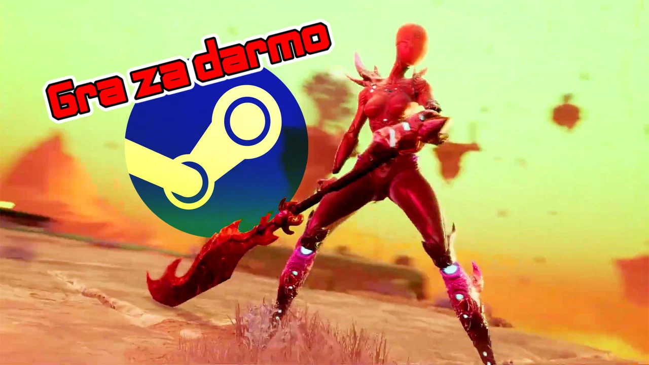 Nowa gra za darmo na Steam. Wejdź na arenę i walcz o przychylność bogów | Newsy - PlanetaGracza