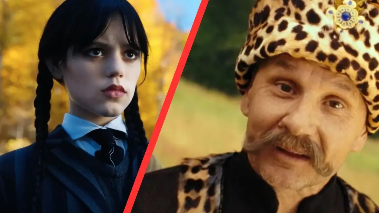 Najważniejsze premiery na Netflix we wrześniu. 1670 to dopiero początek