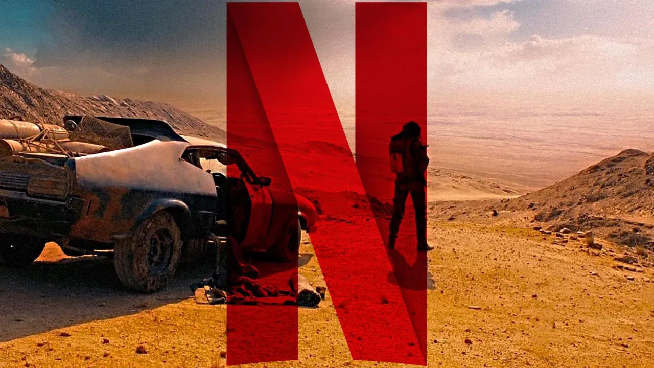 Netflix dostał dwie części najlepszych filmów akcji tej dekady | Newsy - PlanetaGracza