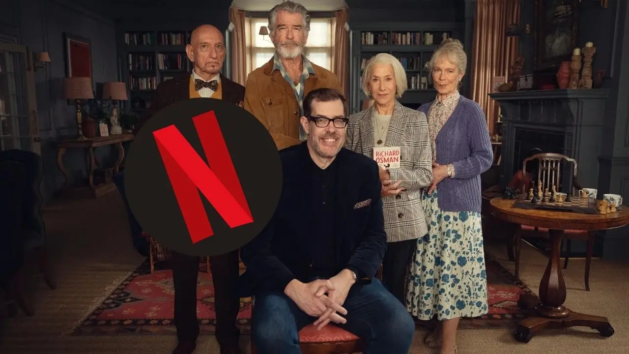 Netflix odpala nową perełkę. Nie oderwiecie się od ekranu