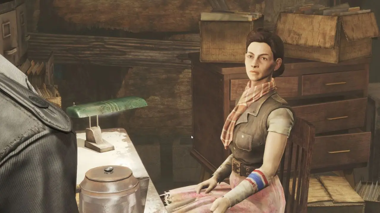 Nowy dodatek do Fallout 4 dostępny. To mod stworzony przez fanów