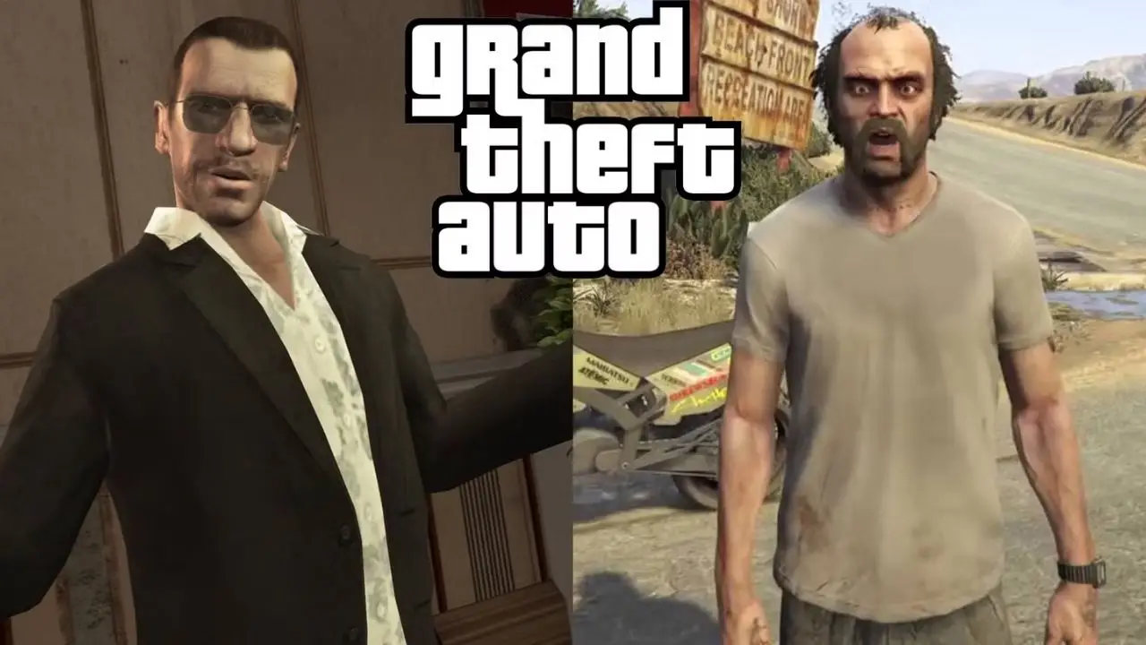Nowy mod do GTA V Enhanced Edition przywraca fizykę rodem z GTA 4
