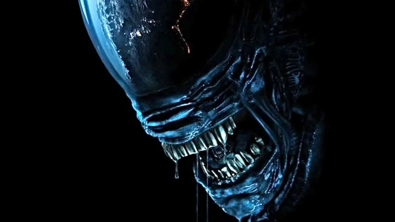 Obcy: Ziemia dziś ma wielką premierą na Disney+ | Newsy - PlanetaGracza